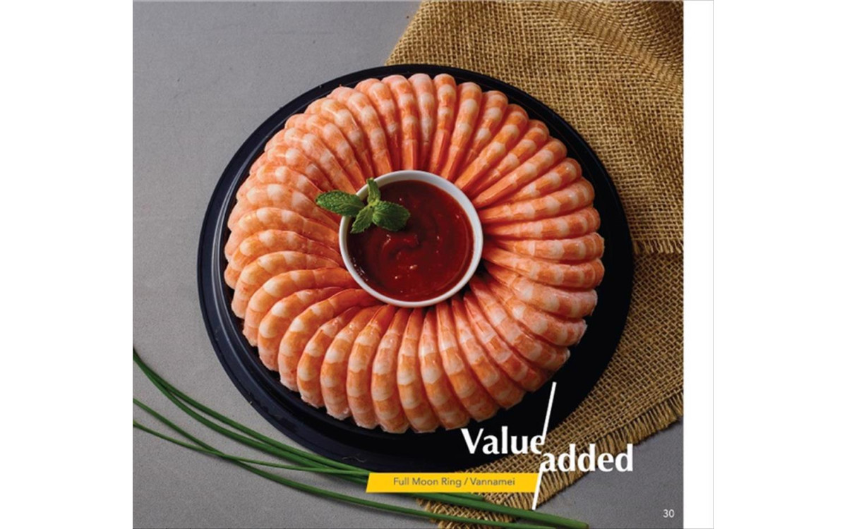 Xuất khẩu t&ocirc;m ch&acirc;n trắng sang ch&acirc;u &Acirc;u: Quy định v&agrave; khuyến nghị